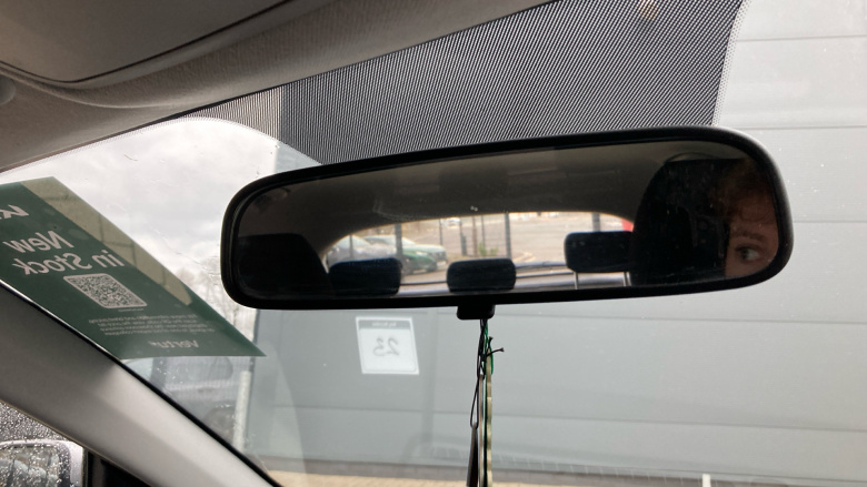 Kia Rio 1.2 DPi 1 5dr Petrol Hatchback